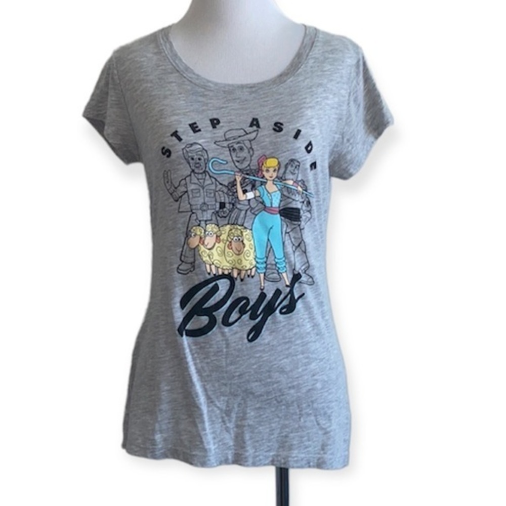 5/$30 🎈Disney medium toy story‎ 4 Bo Peep tee